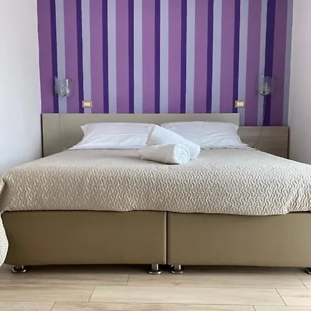 Sorrento Inn Lodge Panzió