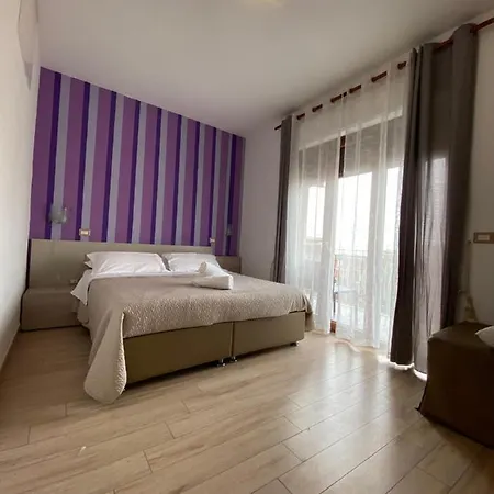 Sorrento Inn Lodge Panzió Sorrento