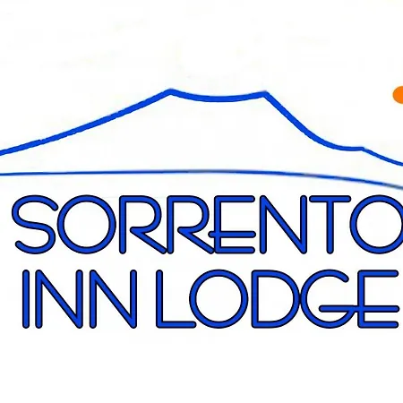 Bed and breakfast Sorrento Inn Lodge