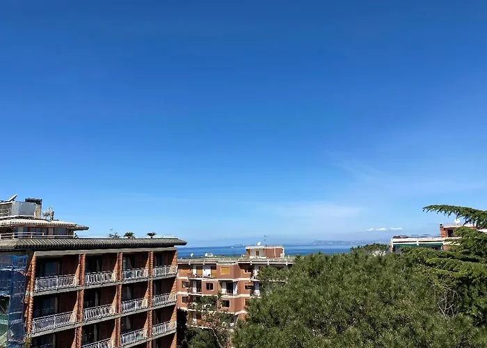 Sorrento Inn Lodge 4* سورينتو