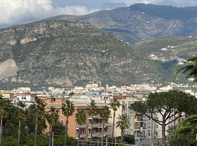 Sorrento Inn Lodge 4* سورينتو