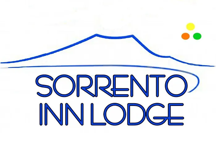 فندق مبيت وإفطار Sorrento Inn Lodge