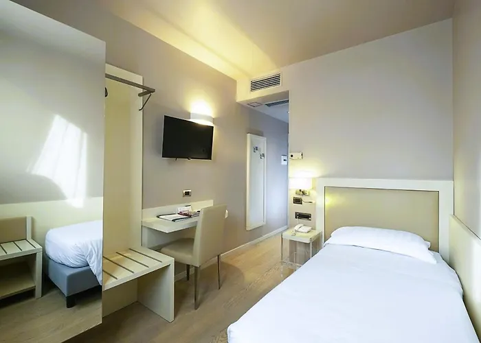 Sorrento Inn Lodge سورينتو