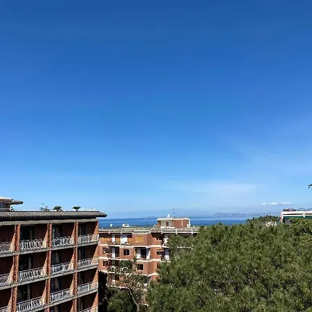 Sorrento Inn Lodge 4* Сорренто