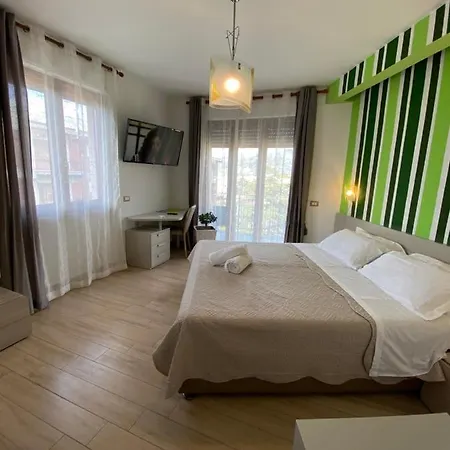 Bed & Breakfast Sorrento Inn Lodge 4*