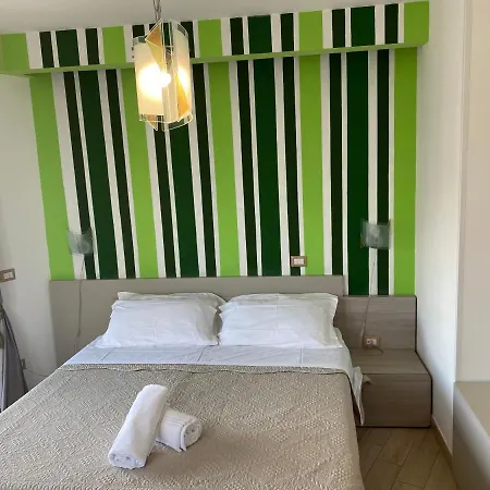 Sorrento Inn Lodge Отель типа 