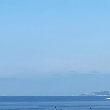 Sorrento Inn Lodge Отель типа 