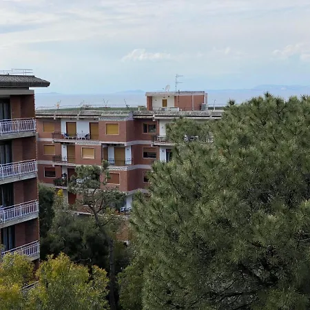 Sorrento Inn Lodge 4* Сорренто