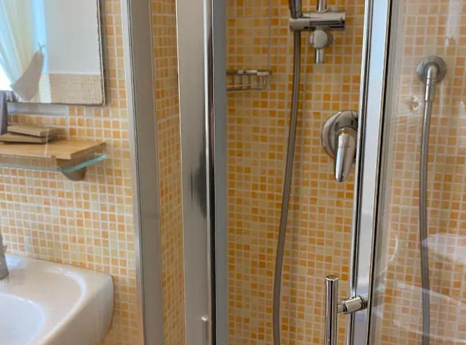 Bed & Breakfast Sorrento Inn Lodge